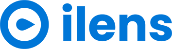 logo ilens